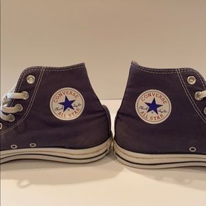 Men’s Chuck Taylor Converse All Star sneakers